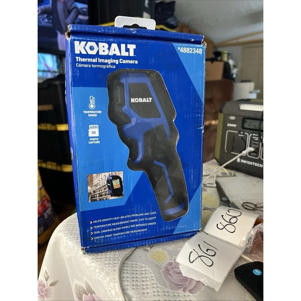 Kobalt various trusted handheld